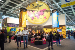 德國柏林果蔬展覽會